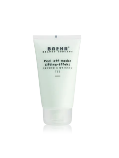 Peel Off Maske Lifting Effekt — Маска-пілінг з ліфтинг-ефектом