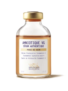 Biologique Recherche Amniotique Serum Authentique VG - Основна зволожуюча сироватка зі рослинних стовбурових клітин