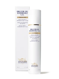 Biologique Recherche Emulsion Gel Biosensible S.R -  Себорегулююча емульсія-гель для чутливої шкіри