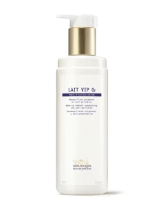 Biologique Recherche Lait VIP O2 Oxygenating Cleansing Milks - Кисневе очищувальне молочко