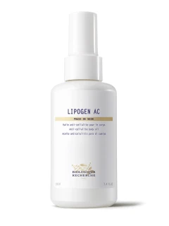 Biologique Recherche Lipogen AC - Антицелюлітне масло для тіла