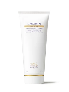 Biologique Recherche Liposculpt AC - Крем для поліпшення контурів тіла