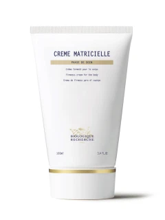 Biologique Recherche Creme Matriciel - Зміцнюючий та тонізуючий крем для тіла