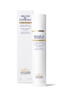 Biologique Recherche Emulsion Gel Biosensible - эмульсия-гель для чувствительной кожи