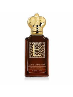 Clive Christian Private Collection E Cashmere Musk - Парфумована вода