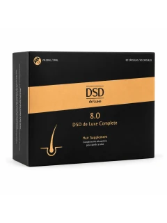 DSD de Luxe 8.0 Complete - Аминокислотный витаминно-минеральный комплекс для волос, кожи и ногтей