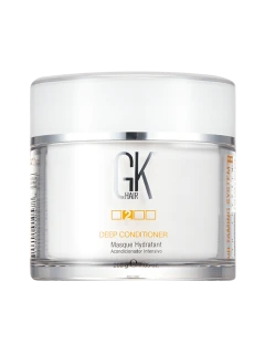 Taming Deep Conditioner Глобал Кератин - Маска глубокого действия
