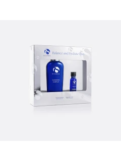 Balance and Hydrate Duo - Набір догляду для всіх типів шкіри