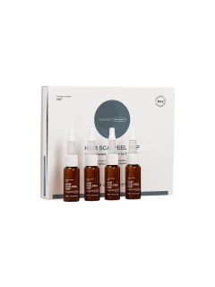 Hair Scalpeel HRP (1 шт х 8 мл) - Домашний пилинг для волосистой части головы