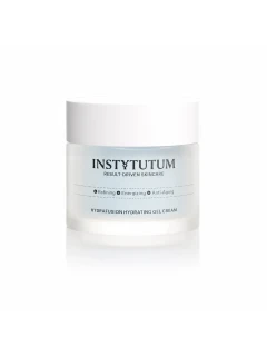 HydraFusion Hydrating Gel Cream Next-Gen - Зволожувальний гель-крем з 4 типами гіалуронової кислоти
