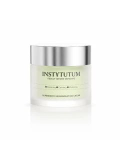 SuperBiotic Regenerating Cream Next-Gen - Відновлювальний крем з керамідами та комплексом пре- і пробіотиків