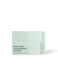 Skin Care Management System Normal-Combo - Набір для нормальної та комбінованої шкіри