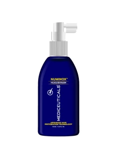 Numinox - Стимулююча сироватка для росту волосся і здоров'я шкіри голови