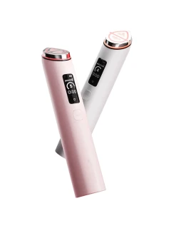 AGE-R Booster Pro X2 - Багатофункціональний пристрій для домашнього догляду за шкірою