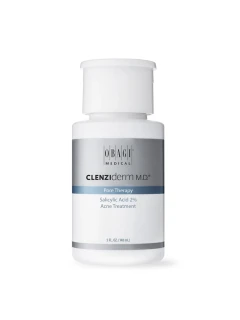 CLENZIderm Pore Therapy - Очищувальний тонік із саліциловою кислотою