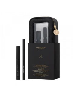 RevitaLash Limited Lash Set - Лімітованний набір для вій