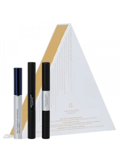 RevitaLash RevitaBrow Advanced Set - Святковий набір для брів