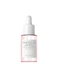 Madagascar Centella Poremizing Fresh Ampoule — Сыворотка для сужения пор с центеллой