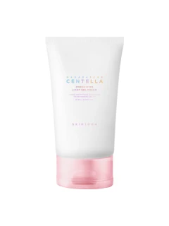 Madagascar Centella Poremizing Light Gel Cream — Легкий гель-крем для сужения пор