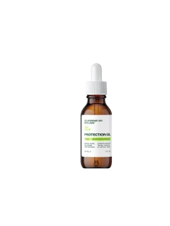 Hair Protection Oil - Термозахисна олія