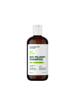 Bio-Pilixin - Шампунь для зміцнення волосся