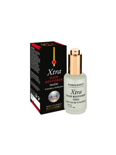 Xtra Hair Restorer Lotion - Лосьон для стимуляции роста волос