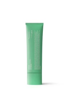 Mineral Redness Control CC Cream - Мінеральний сонцезахисний CC-крем з зеленим відтінком 
