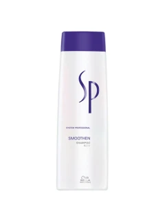 SP Smoothen Shampoo Велла - Разглаживающий шампунь