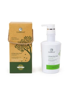 Xiaomoxuan Collagen Hair Mask - Відновлювальна маска для волосся з колагеном